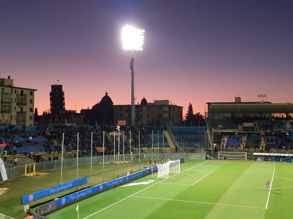 Arena Garibaldi - Stadio Romeo Anconetani - Pisa