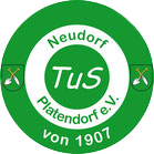 Wappen TuS Neudorf-Platendorf 1907  33262