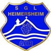 Wappen SG Landskrone Heimersheim 1970 III  120268