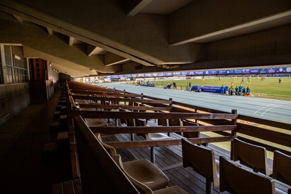 Estadio Municipal de Chapín - Jerez de la Frontera (Hereh de la Frontera), AN