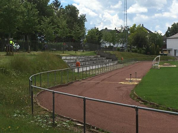 Stade Communal Eupen - Eupen