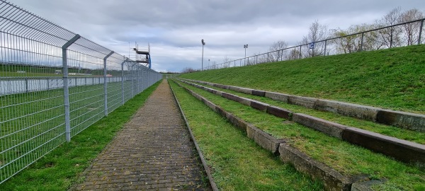 Sportzentrum Ilburg-Stadion - Eilenburg