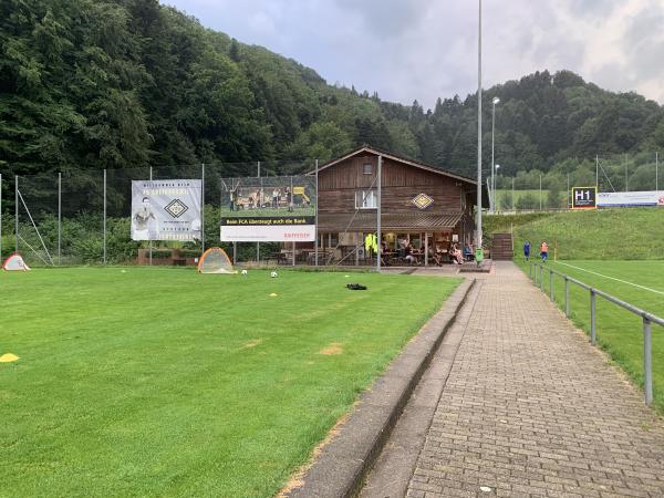 Sportplatz Löösch - Adligenswil