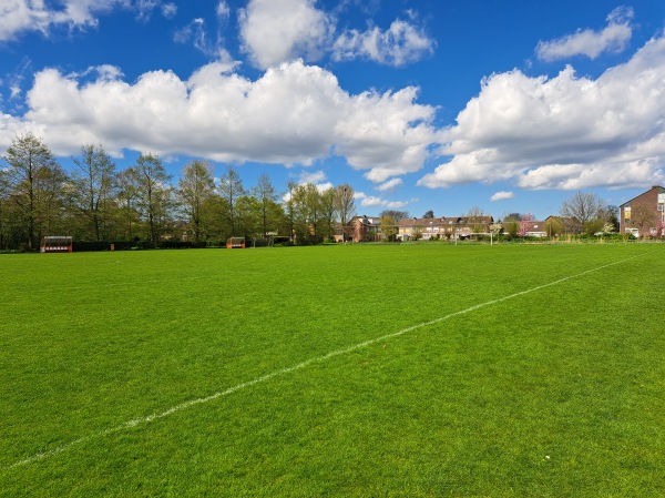 Sportpark Volendam veld 4 - Edam-Volendam