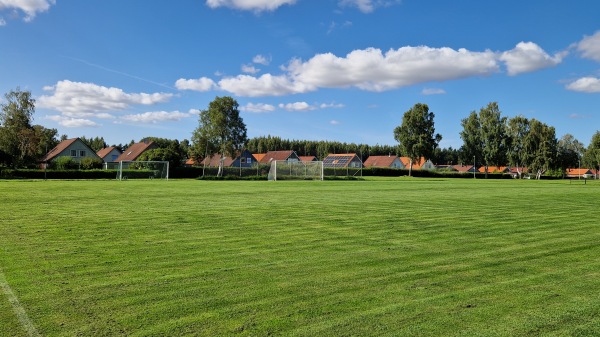 Kungshögaplan - Mjölby