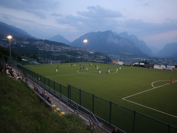 Campo Sportivo Diego Pecoraro - Telve