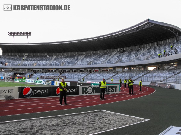Cluj Arena - Cluj-Napoca