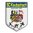 Wappen ehemals SC Keutschach  110983