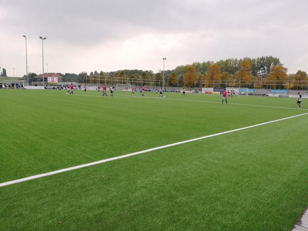 Sportpark Reeweg - Dordrecht