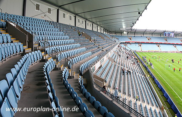 Eleda Stadion - Malmö