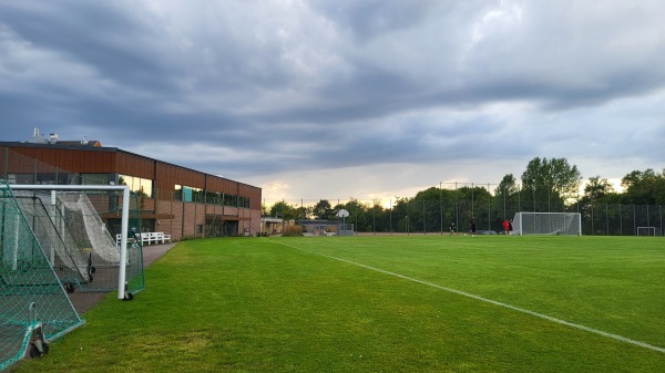 Rydebäcks IP - Helsingborg