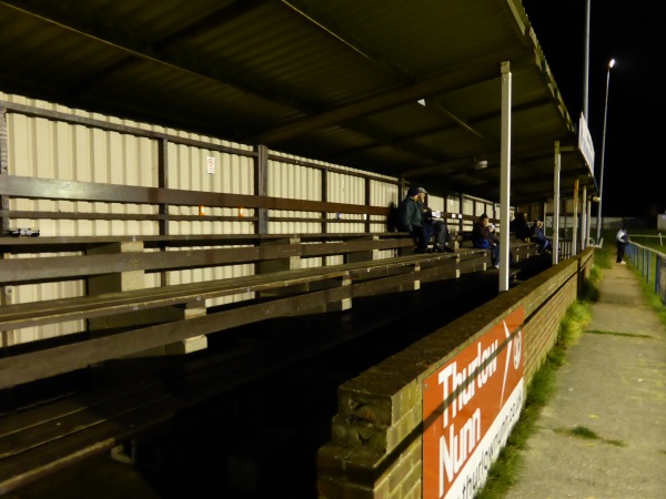 Austin Arena - Clacton-on-Sea, Essex