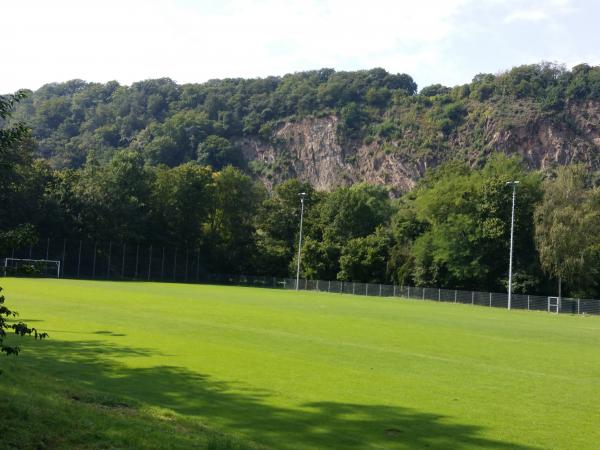 Südplatz im Sportpark Oberwerth - Koblenz