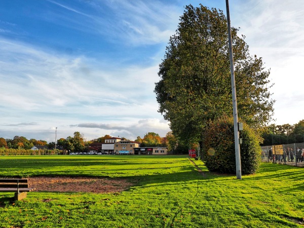 Sportanlage Kutenhausen - Minden/Westfalen-Kutenhausen