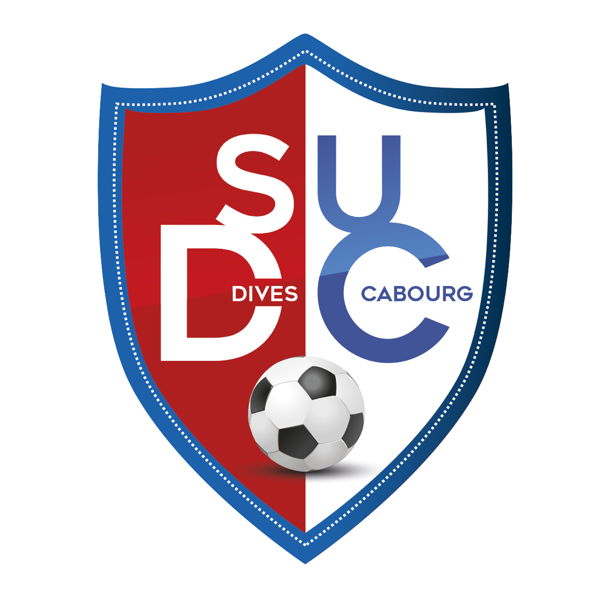Wappen SU Dives-Cabourg diverse