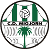 Wappen CD Migjorn