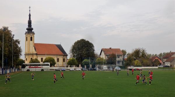 Stadion BSK - Bijelo Brdo