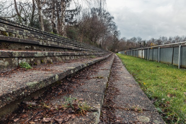 Erftstolz-Stadion - Bergheim/Erft-Niederaußem