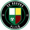 Wappen SK Roudná Plzeň