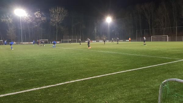 Sportpark Carisborg veld 2 - Kerkrade