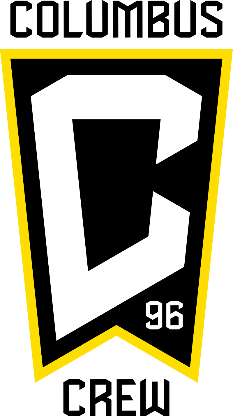 Wappen Columbus Crew  7219