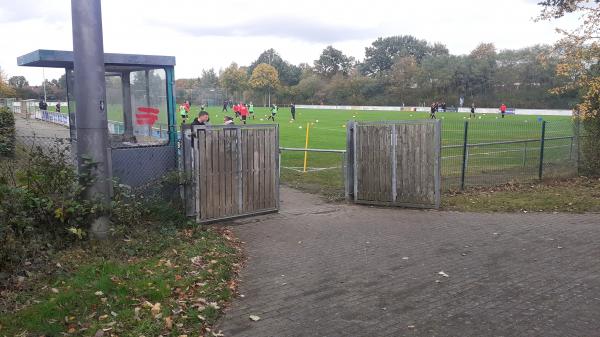 Sportanlage Alsterquelle - Henstedt-Ulzburg-Rhen