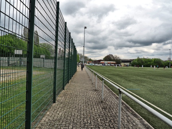 VfB-Sportpark - Jüchen-Hochneukirch