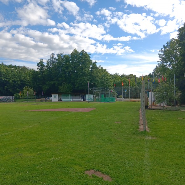 Sportanlage Am Kranenkasper Platz 3 - Lippstadt