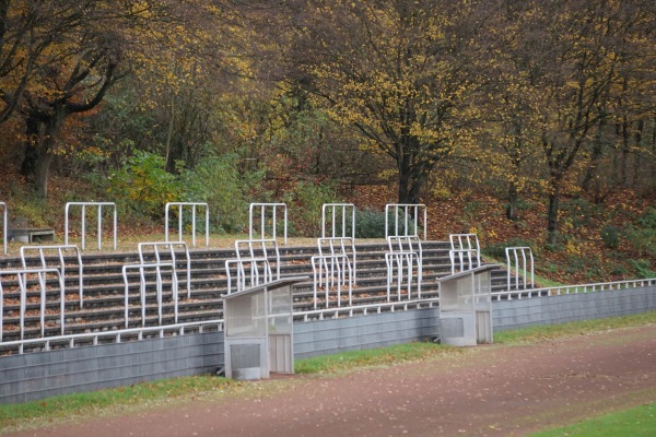 Bezirkssportanlage Chorweiler - Köln-Chorweiler