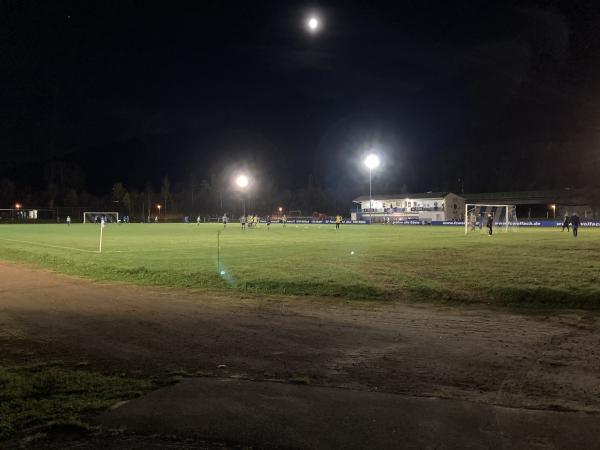 Stadion an der Schiltacher Straße - Wolfach