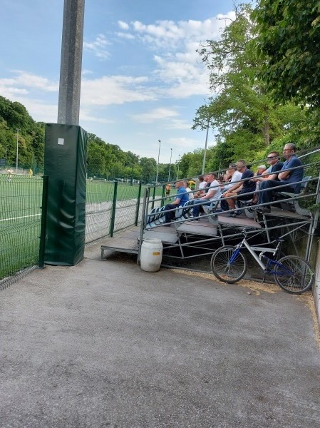 Stadion Oboj - Zagreb
