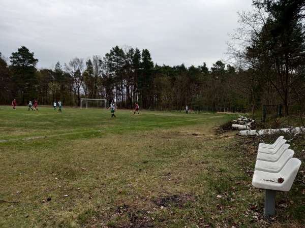 Koksbergarena - Rothenburg/Oberlausitz-Uhsmannsdorf