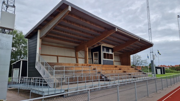 Örebäcksstadion - Båstad