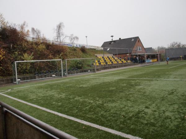 Sportplatz Osttorstraße - Altenbeken-Schwaney