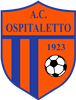 Wappen AC Ospitaletto diverse  136913