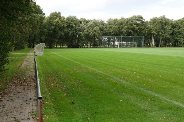 Sportpark De Slinger - Hollum