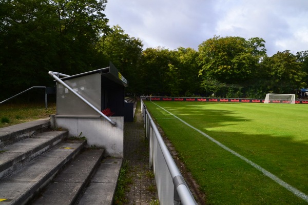 Freie Turner Stadion - Braunschweig