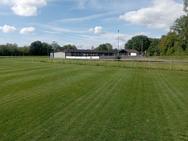 Alter Sportplatz Munderkingen - Munderkingen