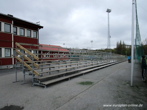 Skytteholms IP - Solna