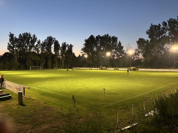 Sportplatz Rauen - Rauen