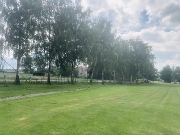 Sportplatz Sandebecker Straße - Steinheim/Westfalen-Bergheim