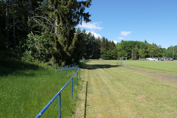 Stadion Riesebusch - Bad Schwartau