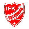 Wappen IFK Östersund