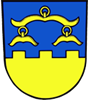 Wappen TJ Sokol Hrádek