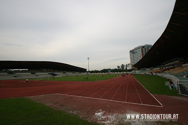 Stadium Petaling Jaya - Petaling Jaya