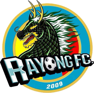 Wappen Rayong FC  10735