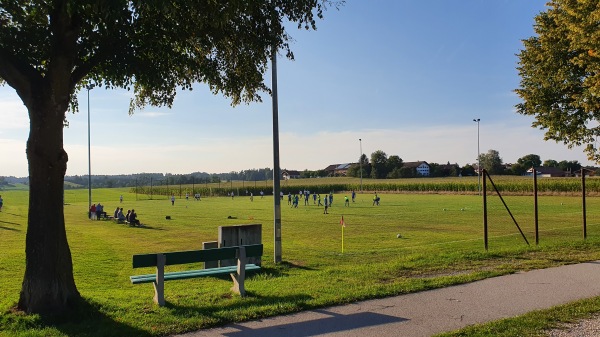 Schulsportanlage Platz 3 - Rott/Inn