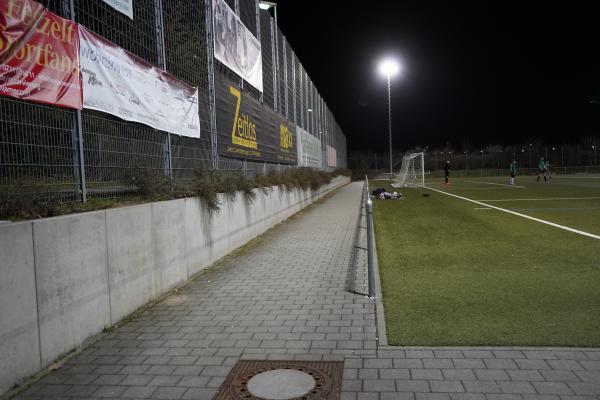 Max-Graser-Stadion Nebenplatz 2 - Fellbach