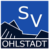 Wappen SV Ohlstadt 1948 diverse  78890