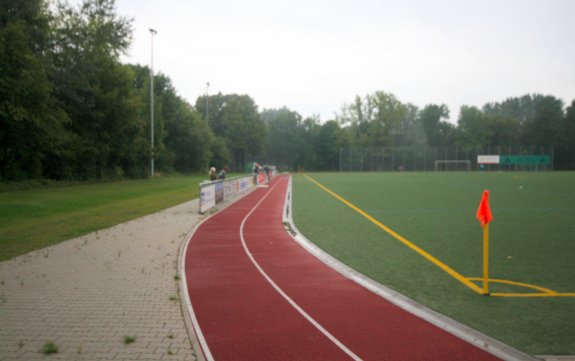 Sportplatz Im Bühl - Leverkusen-Schlebusch
